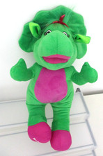 BARNEY THE DINOSAUR & FRIENDS