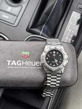 Tag Heuer 2000 Professional