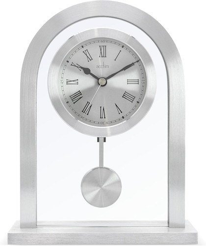 Acctim bathgate modern mantel - bathgate,