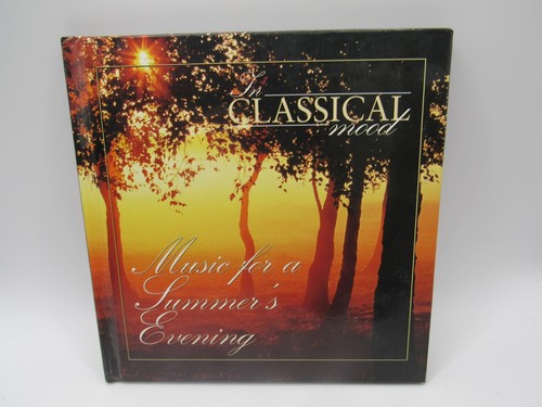 Classical mood music - in,