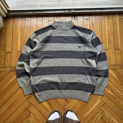 Vintage emporio armani knitted - vintage,