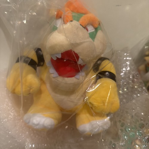 New super mario bros series - mario,