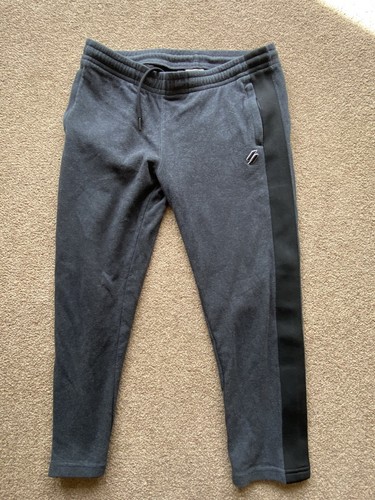 Superdry joggers size - superdry,