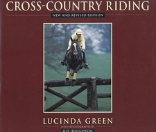 Cross-country Riding - Green