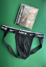 Nike Everyday jock Jockstrap