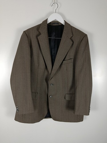 Magee tweed jacket - mens, 42