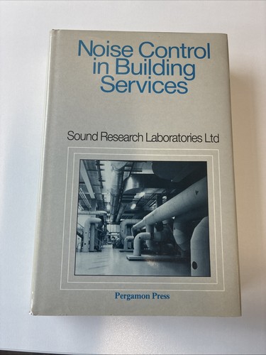 Noise control building - in,