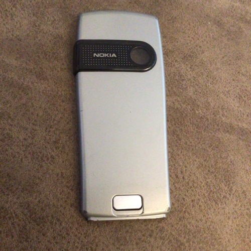 Genuine original nokia 6230 - genuine,