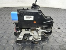 SKODA OCTAVIA Door Lock
