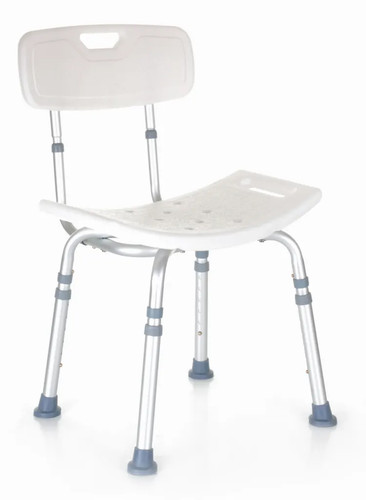Careco bathmate chair - bathmate,