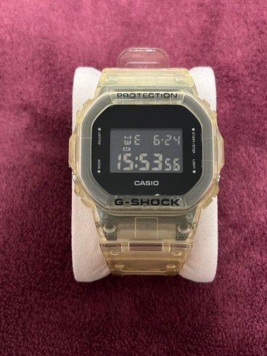 Excellent casio shock - excellent, g-shock