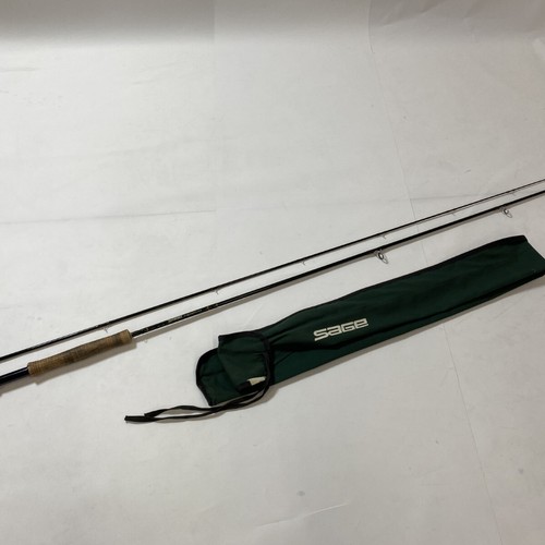 Sage 890 graphite - xp,