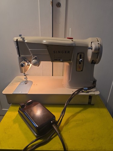 Vintage singer 317 sewing - singer,