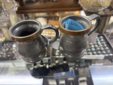 VERY RARE PAIR OF ANTIQUE