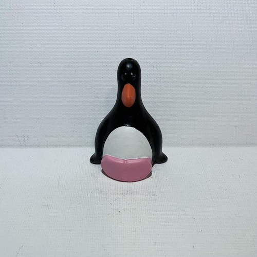 Feathers mcgraw salt - feathers,