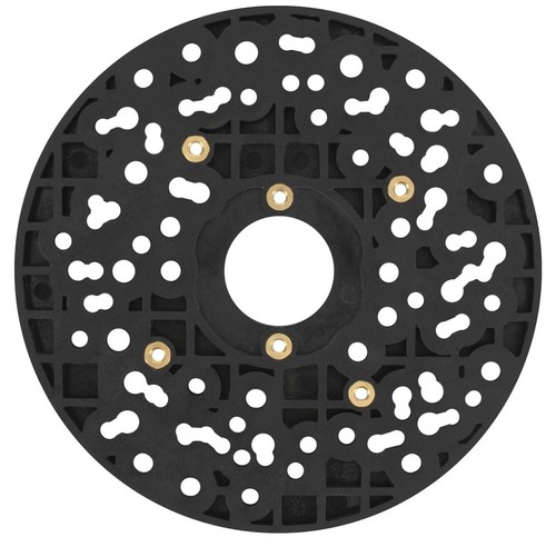 Trend unibase 180 180mm - trend,