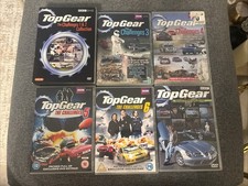 TOP GEAR ~ THE CHALLENGES ~