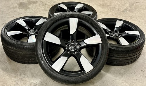 Audi rotor arm alloy - rotor,