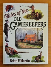 Tales of the Old Gamekeepers