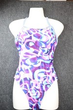 Dolfin Uglies One Piece