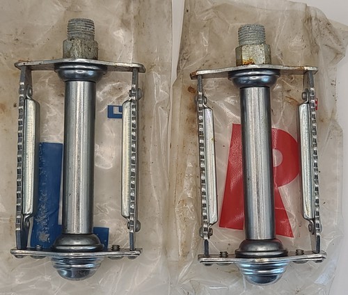 Vintage nos top t202 bmx - nos,