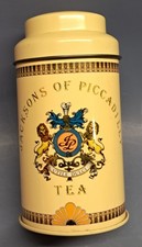 Vintage Jacksons of Piccadilly