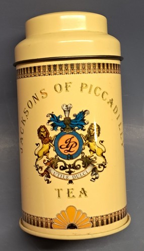 Vintage jacksons piccadilly - of,