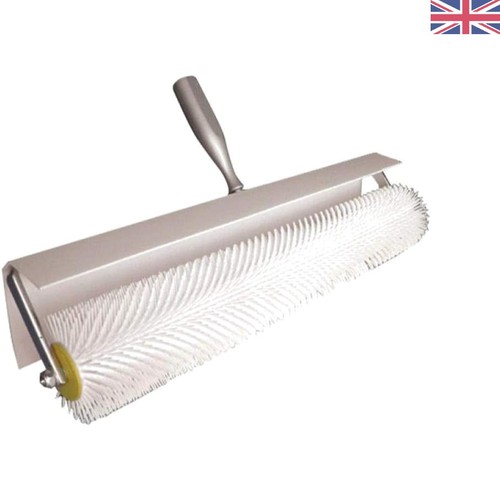 Multi function spiked roller - multi-function,