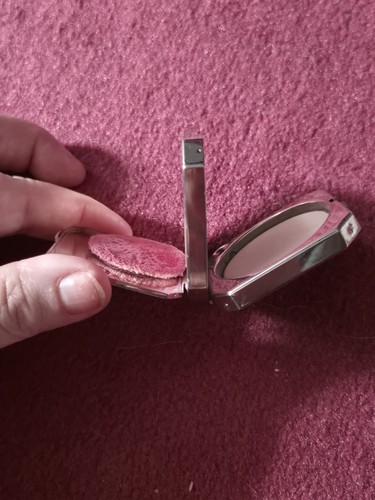 Vintage coty paris double - coty,