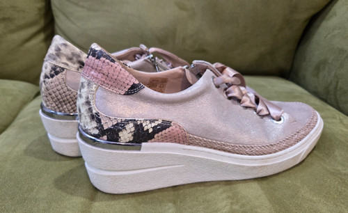 Softwaves zippered wedge - softwaves,