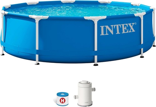 Intex metal frame - intex,