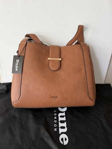Dune london dixeno shoulder - dune, 'dixeno'