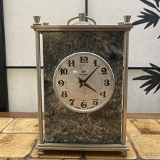 Vintage USSR Vega Mantle Wind