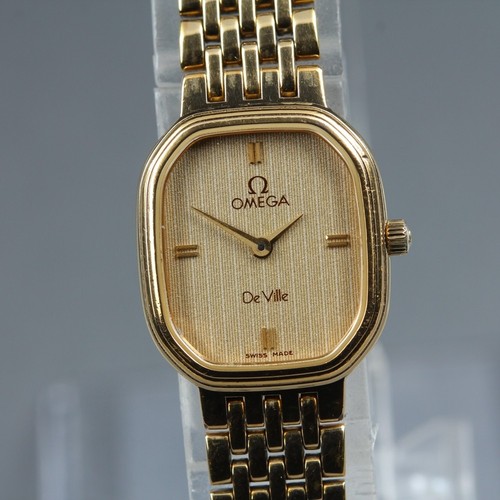 Rare near mint omega ville - rare, de