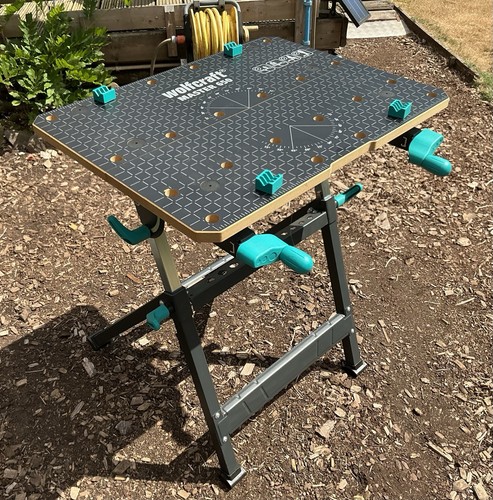Wolfcraft master 650 ergo - master,