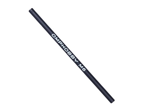 Omp carbon tail - tail, boom