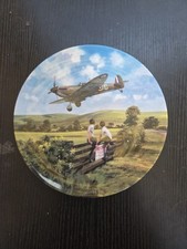 Royal Doulton Heroes of the