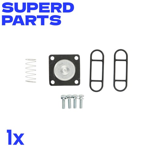 Fuel tap repair kit fits - repair,
