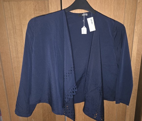 Womens cover bolero - cover, up/bolero