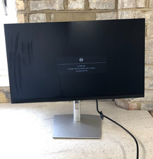 Dell P2722H 27-inch Full HD