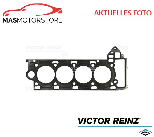 Cylinder head gasket - cylinder,