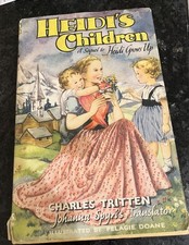 Heidi's Children by Charles