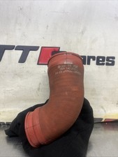 Audi TT Mk1 8N 1998-2006 BAM 225 Turbo Pressure Boost Red  Pipe 06A145832L
