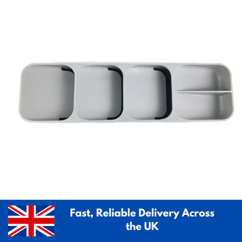 Compact cutlery storage - compact,