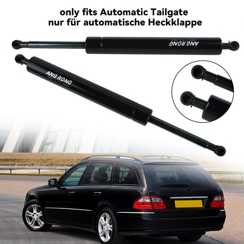 For mercedes class s211 - for,