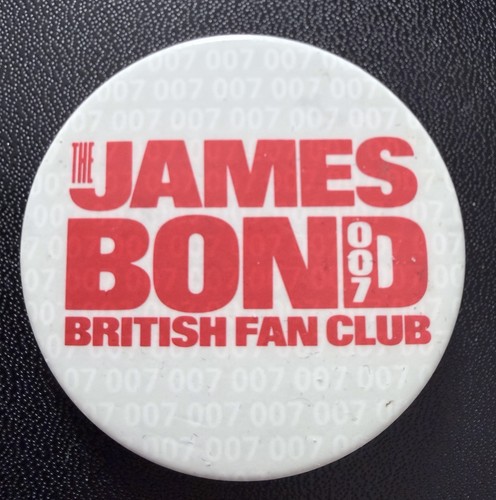 James bond 007 vintage - bond,