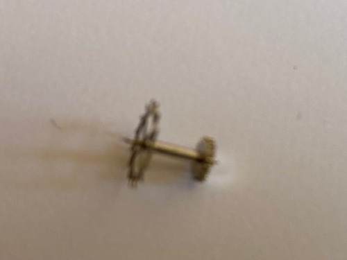 Jaeger lecoultre atmos - jaeger,