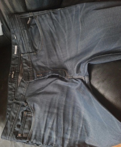 Replay thyber men dark wash - thyber,