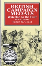 British Campaign Medals