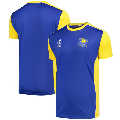 Sri lanka cricket shirt - sri,